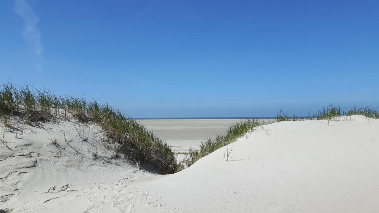 Appartement Relax Sankt Peter Ording Exterior photo